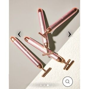 Sonic T Bar Facial Massager